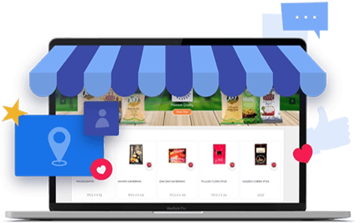Google My Business